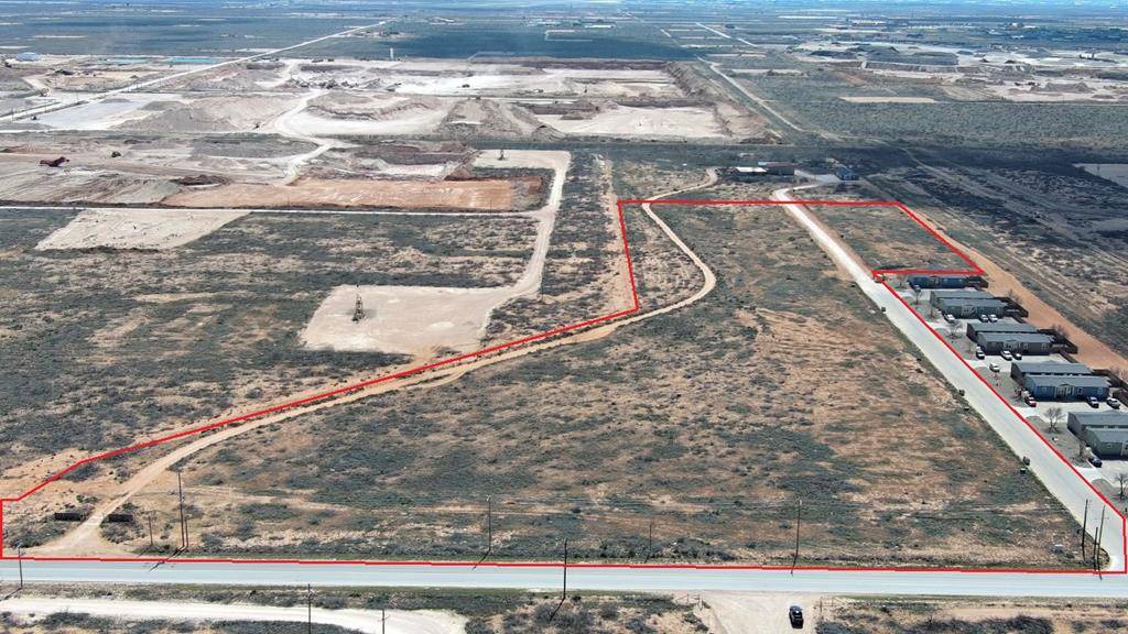 Midland, TX 79706,9305 County Rd 60