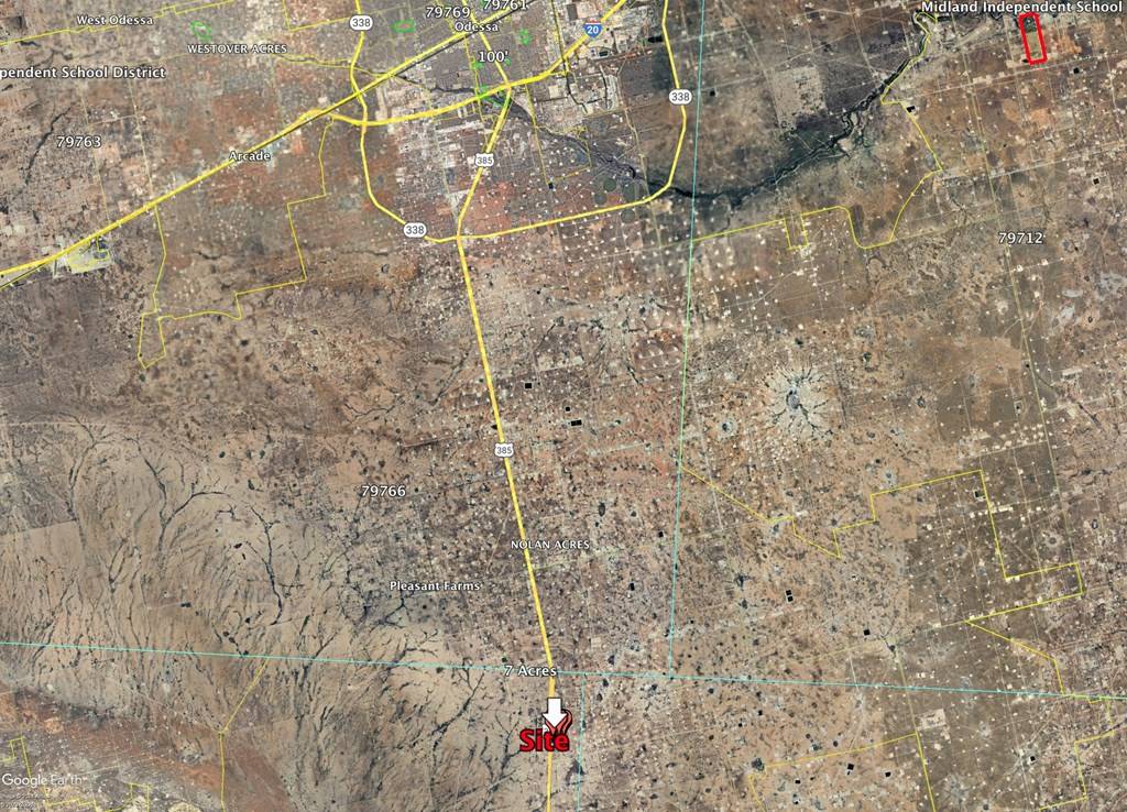 Crane, TX 79731,0000 Bass Street