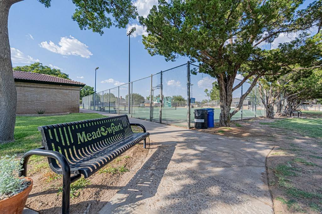 Midland, TX 79705,700 Meadowpark Dr