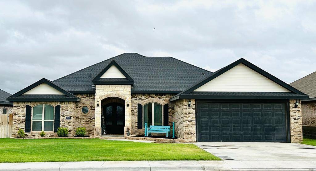 Monahans, TX 79756,1717 14th St