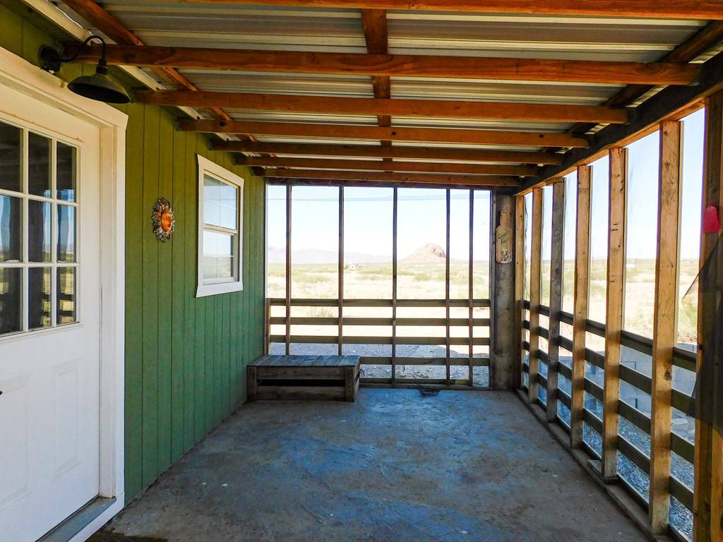 Terlingua, TX 79852,1020 Highlander Rd.