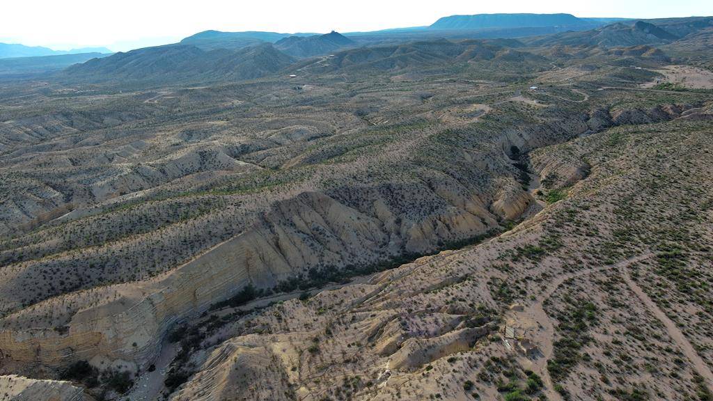 Lajitas, TX 79852,0000 Patchouli Gulch Road