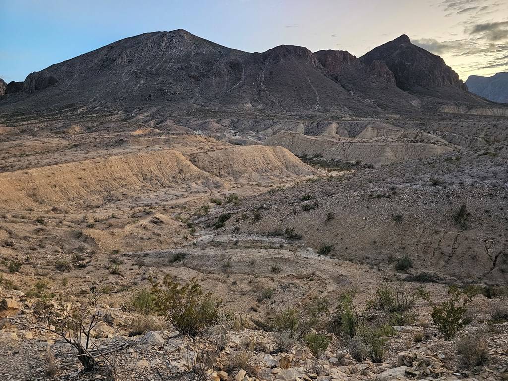 Terlingua, TX 79852,112 Victoria Dr.