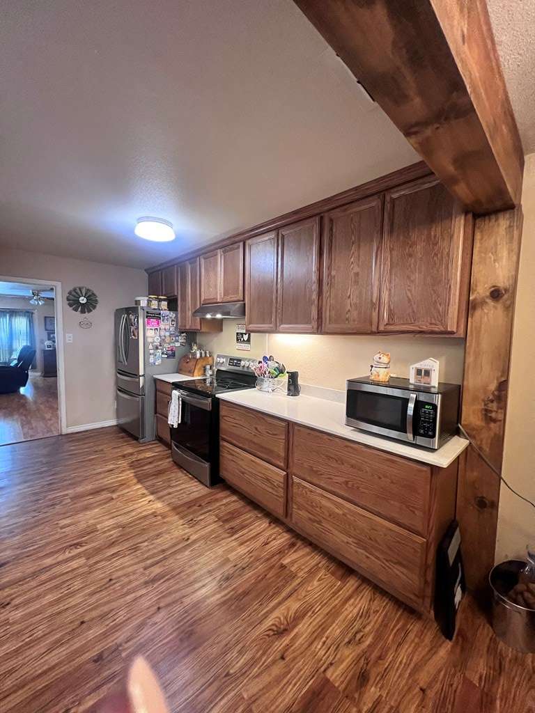 Monahans, TX 79756,1802 Allen