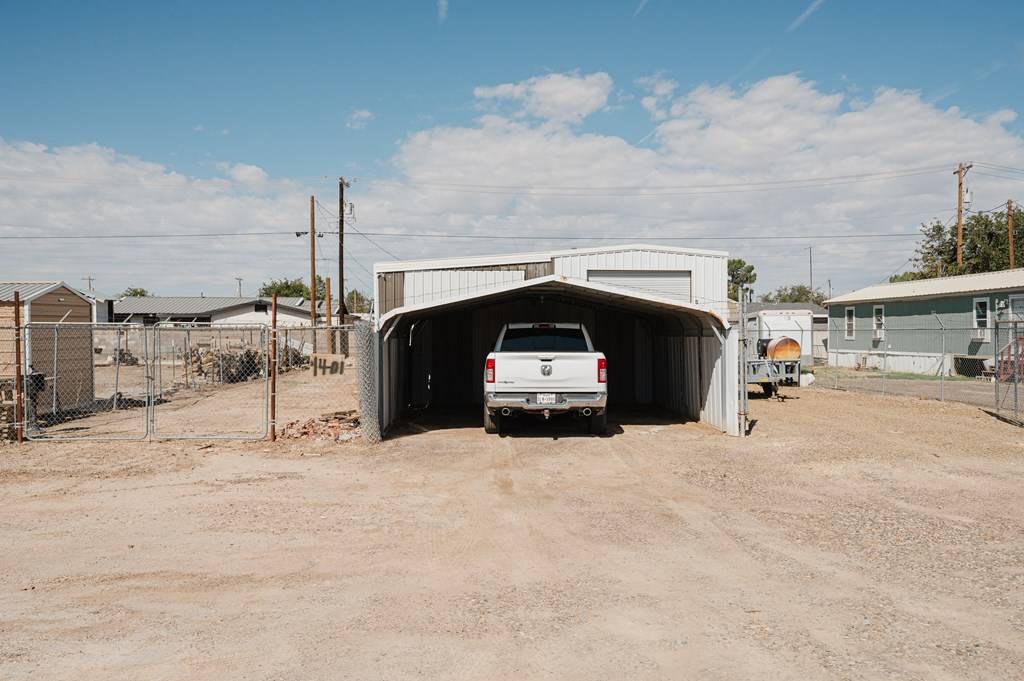 Pecos, TX 79772,1401 Cherry St