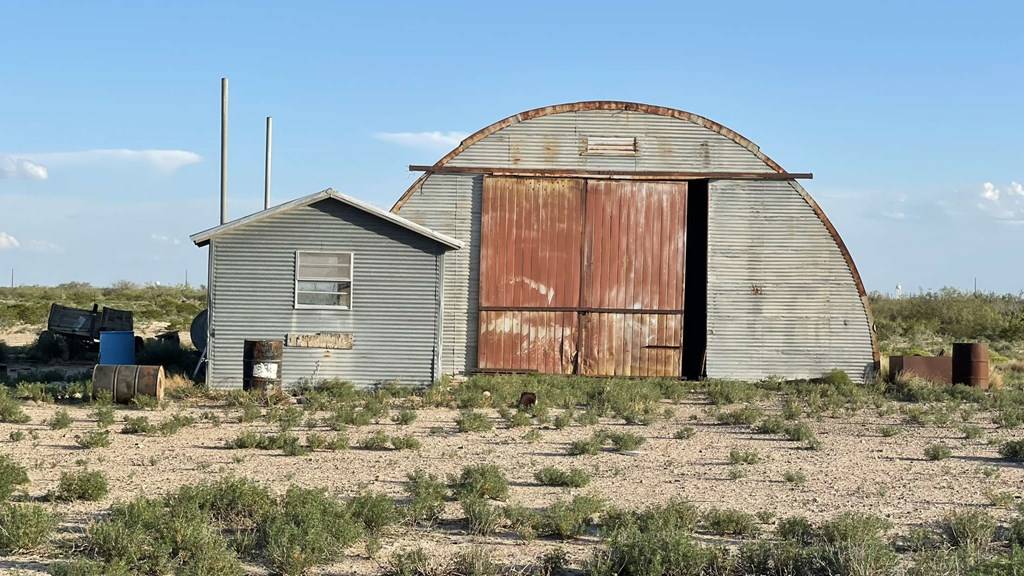 Pecos, TX 79772,331 County Rd