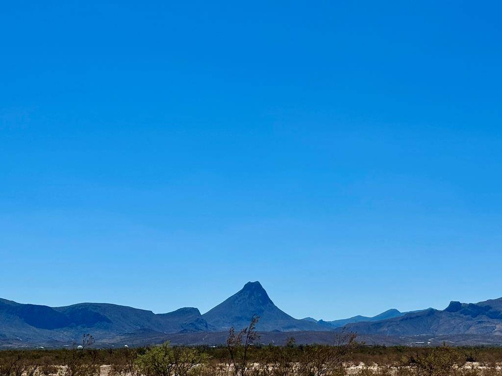 Terlingua, TX 79852,NC 6 Ringtail Rd