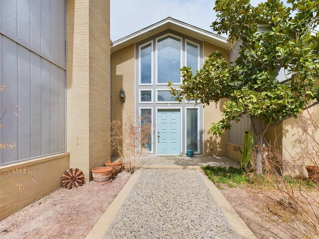 Pecos, TX 79772,1 Tanglewood