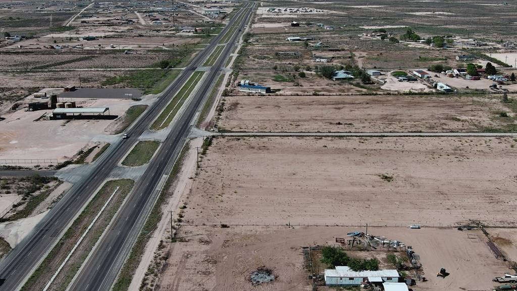 Crane, TX 79731,0000 Bass Street