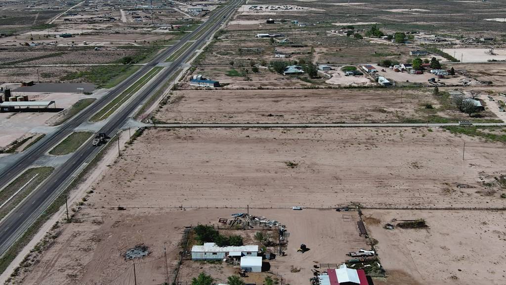 Crane, TX 79731,0000 Bass Street
