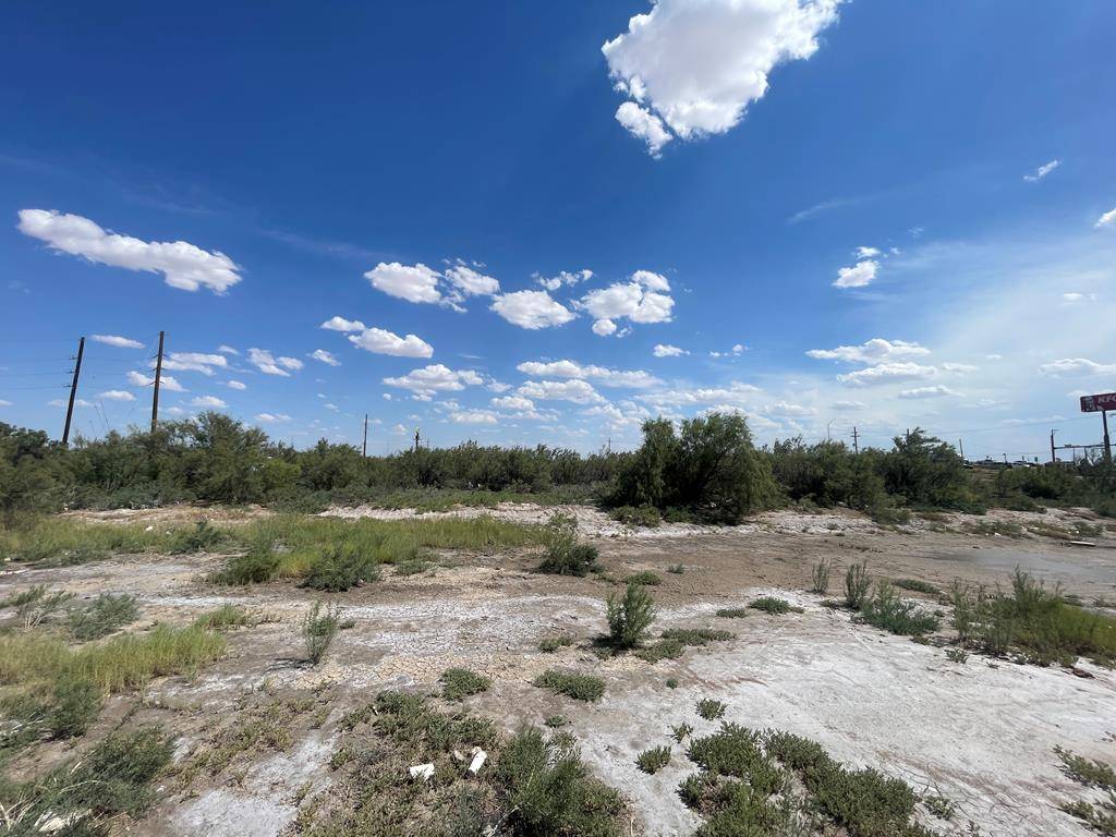 Pecos, TX 79772,0 I-20