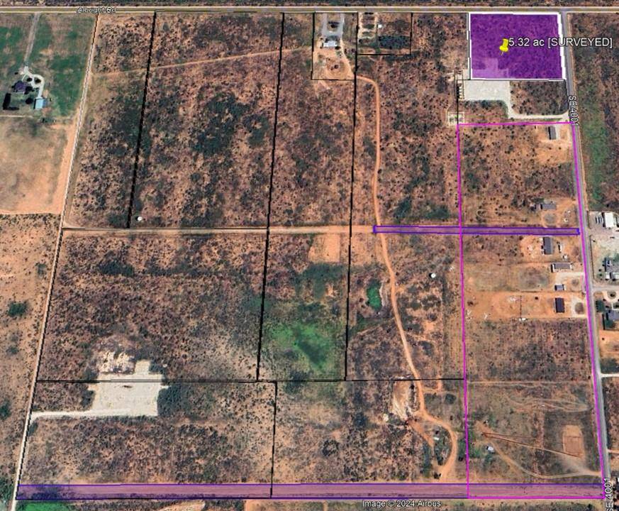 Andrews, TX 79714,TBA 4001