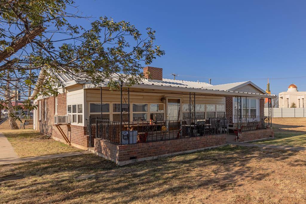Midland, TX 79703,4620 Andrews Hwy