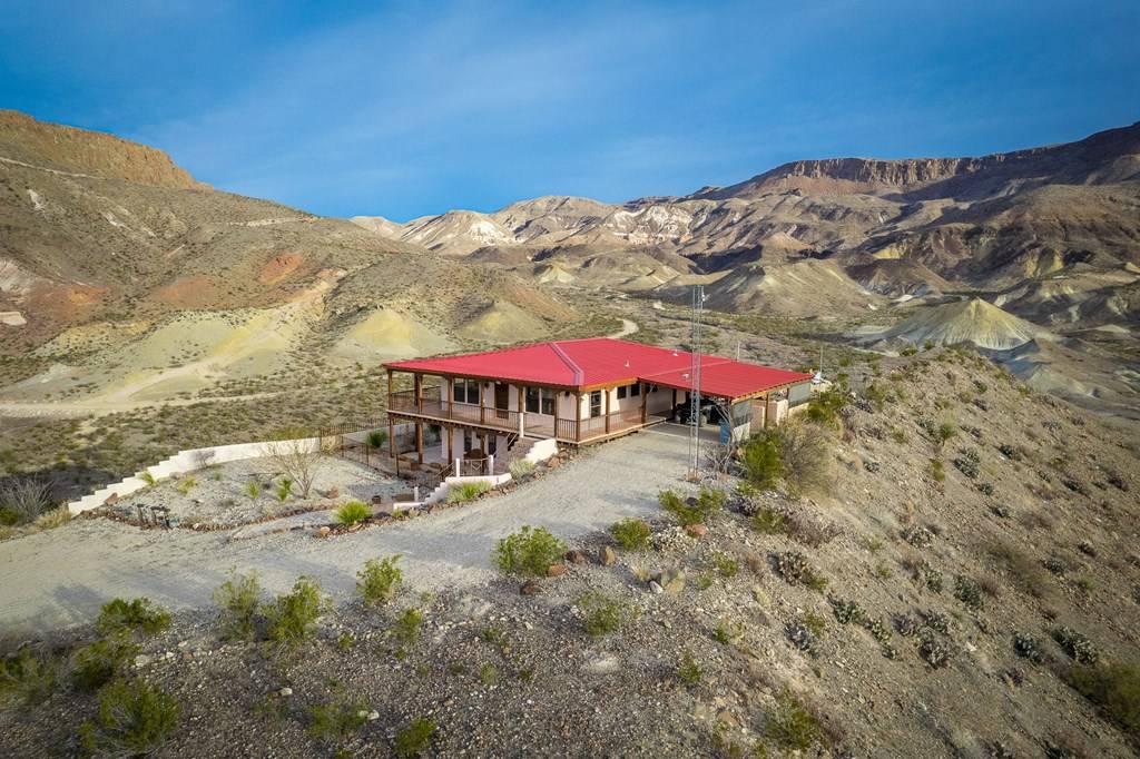Lajitas, TX 79852,11 River Ridge