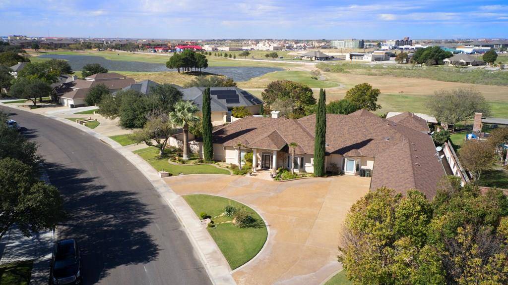 Odessa, TX 79765,8 San Clemente Circle