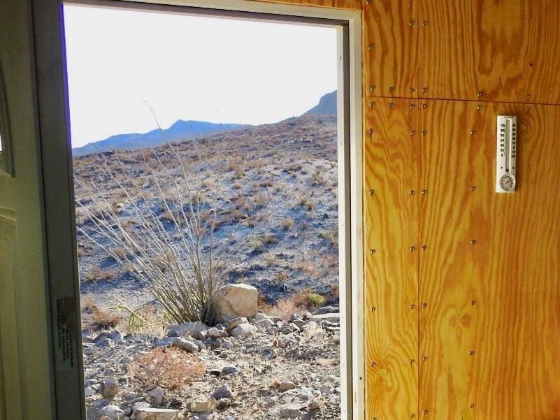Terlingua, TX 79852,300 Ivy Terrace