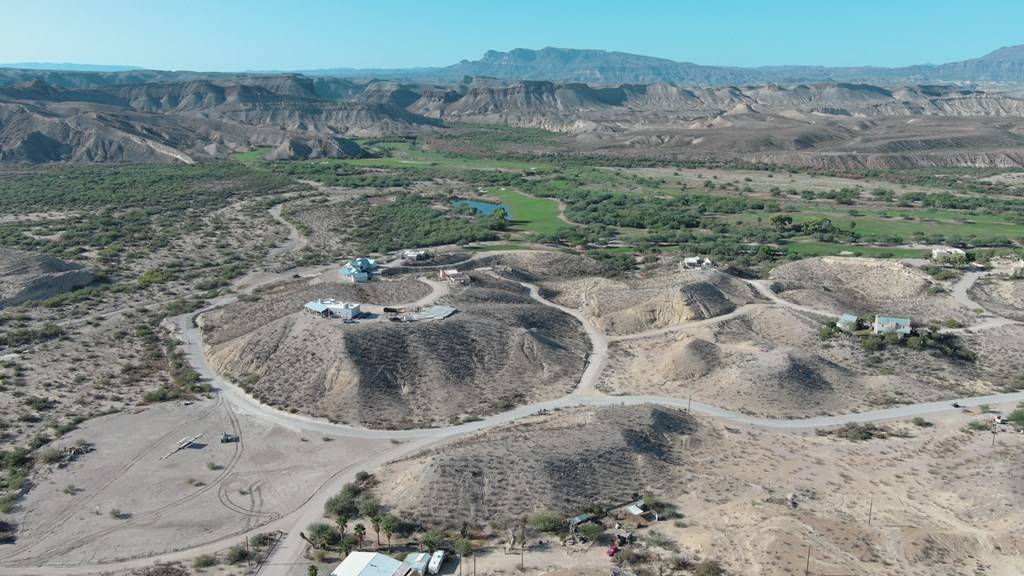 Lajitas, TX 79852,Lot 14 Comanche Hill Dr