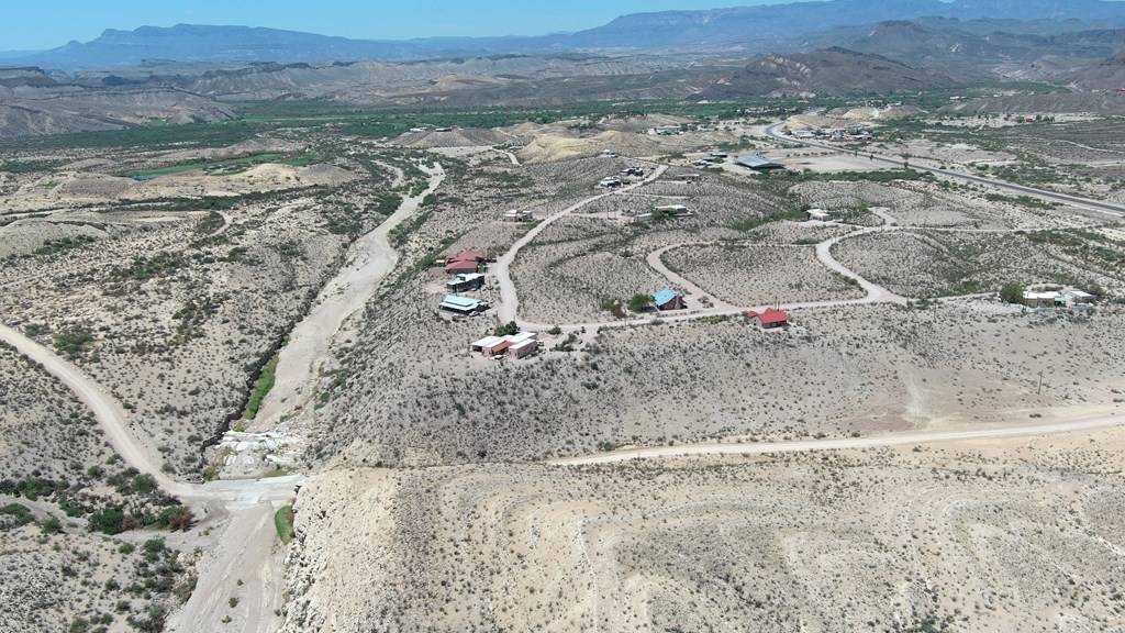 Lajitas, TX 79852,Lot 16 Comanche Hill Dr