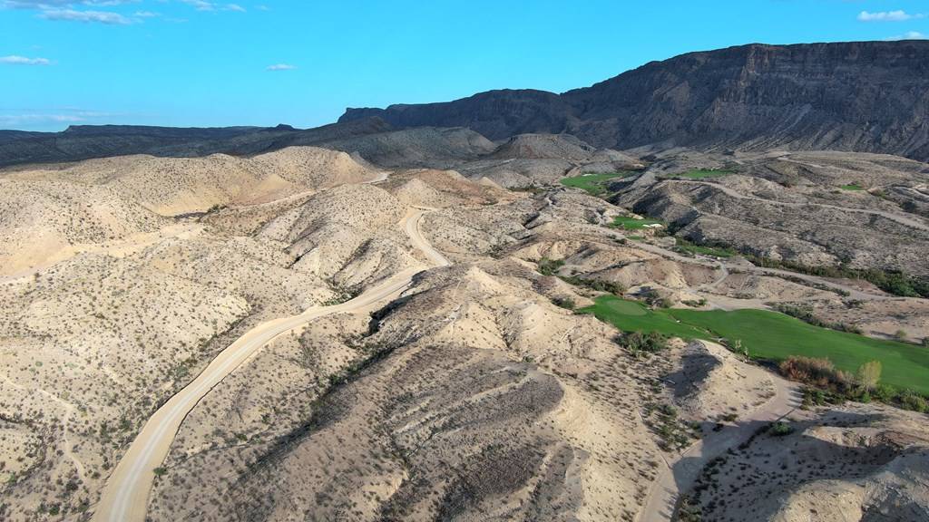 Lajitas, TX 79852,Lot 16 Comanche Hill Dr
