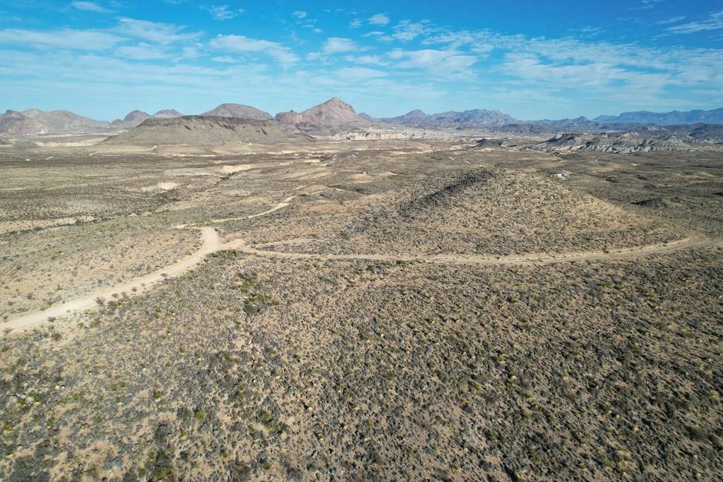 Terlingua, TX 79852,15 Predator West