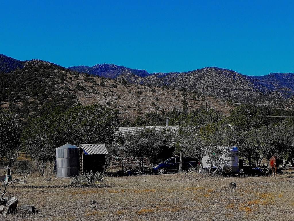 Fort Davis, TX 79734,110 Squaw Valley Trail