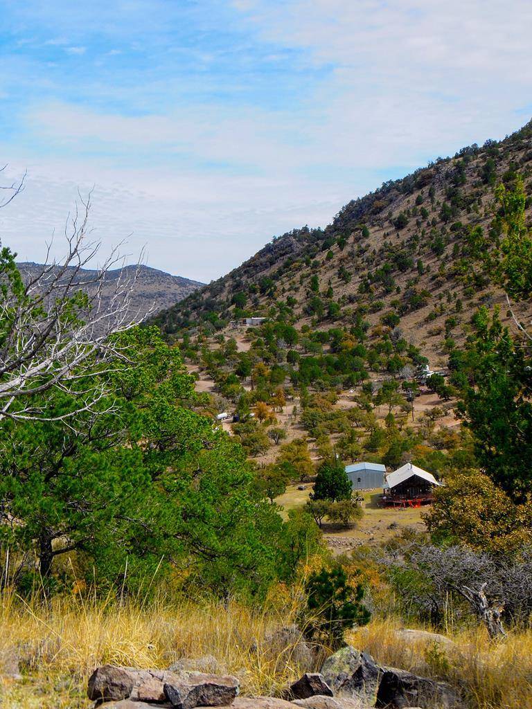 Fort Davis, TX 79734,110 Squaw Valley Trail