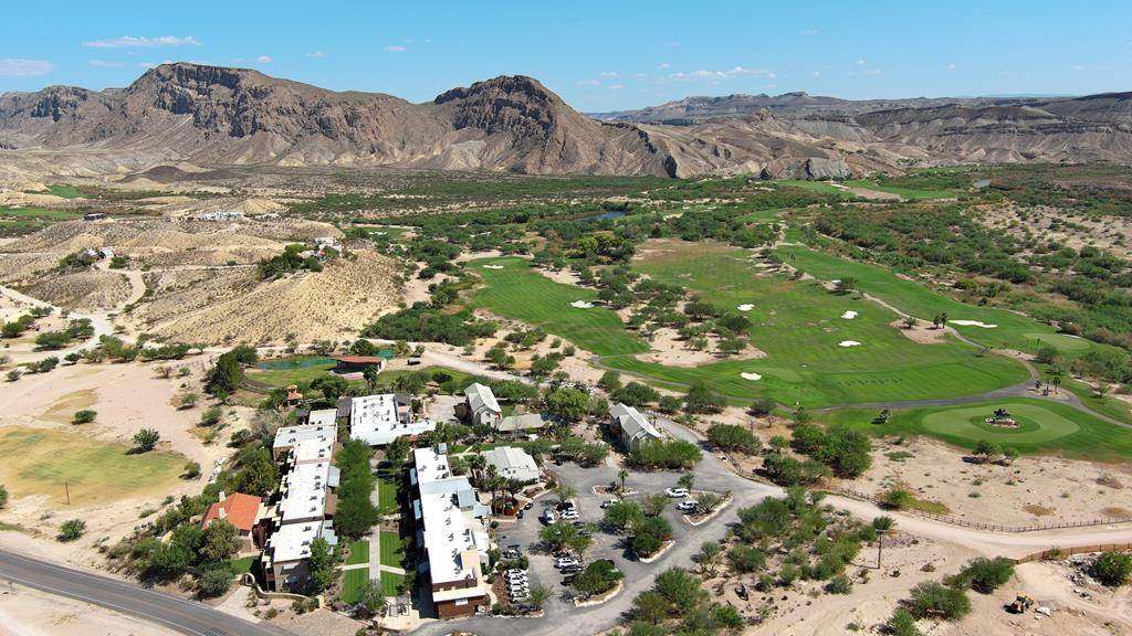 Lajitas, TX 79852,Lot 2&3 Riverview
