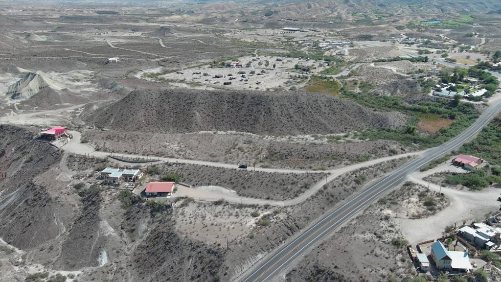 Lajitas, TX 79852,Lot 6 Riverview