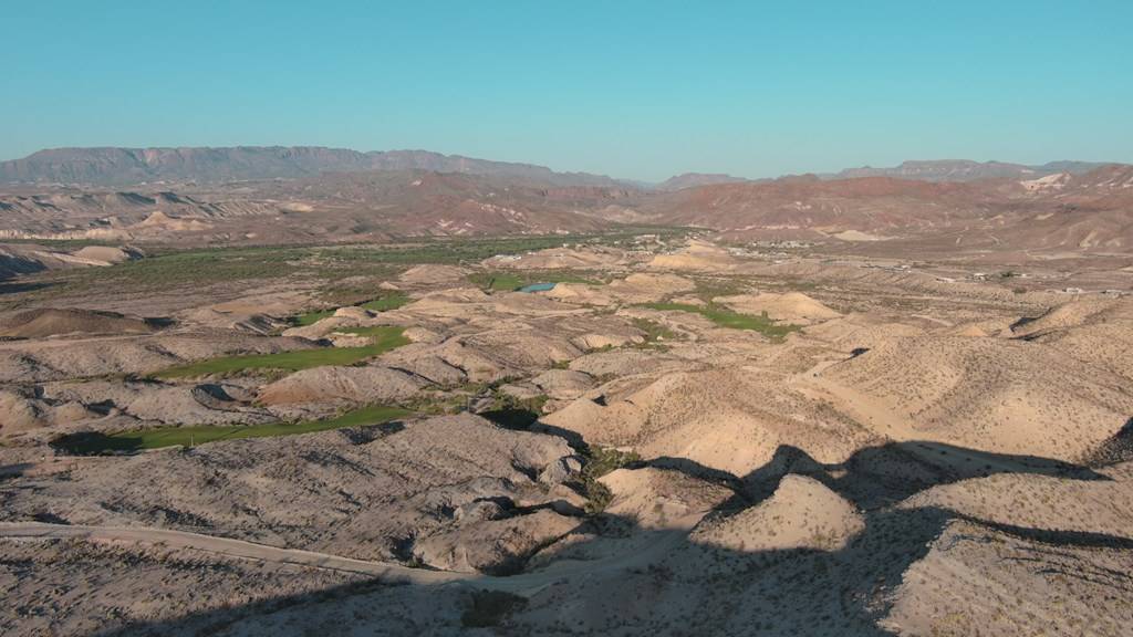 Lajitas, TX 79852,Lot 14 Las Montanas