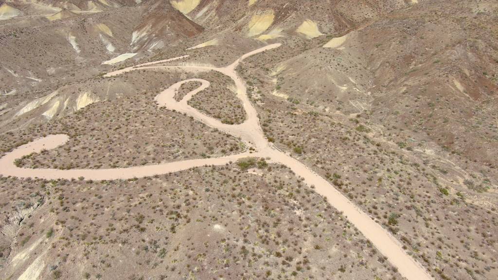 Lajitas, TX 79852,Lot 3 Mesa Vista