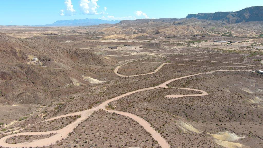 Lajitas, TX 79852,Lot 7 Mesa Vista
