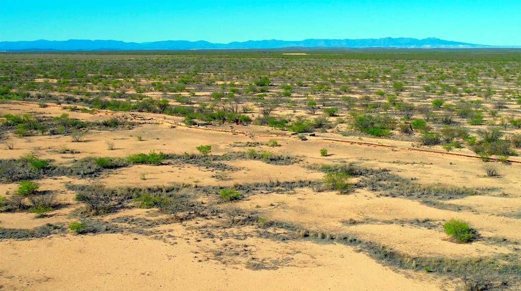 Pecos, TX 79772,TBD County Rd 124