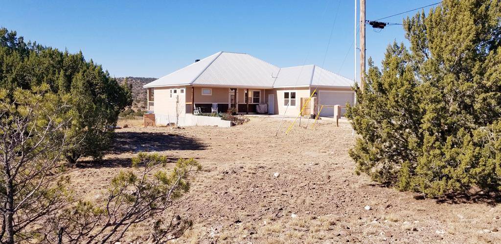 Alpine, TX 79830,407 Texas Oak