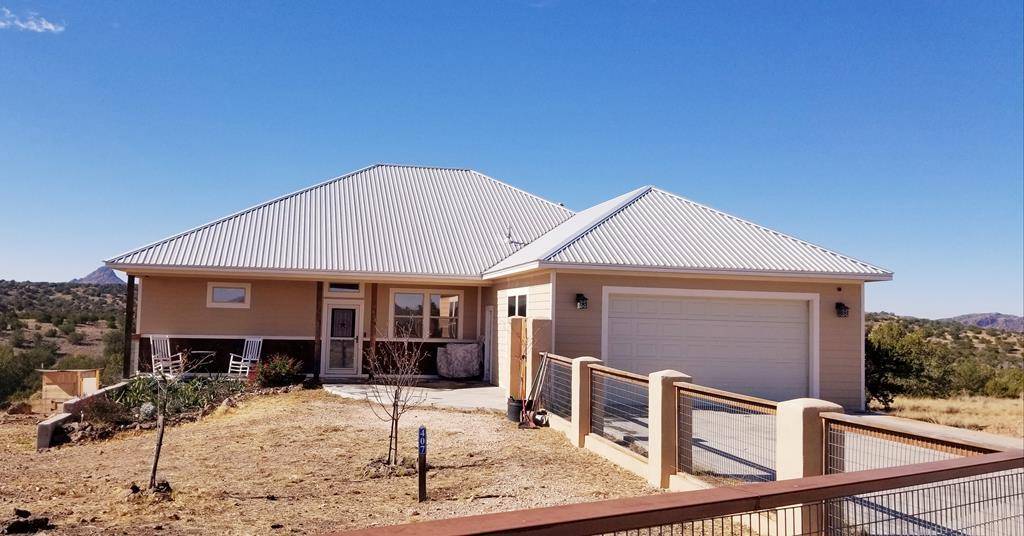 Alpine, TX 79830,407 Texas Oak
