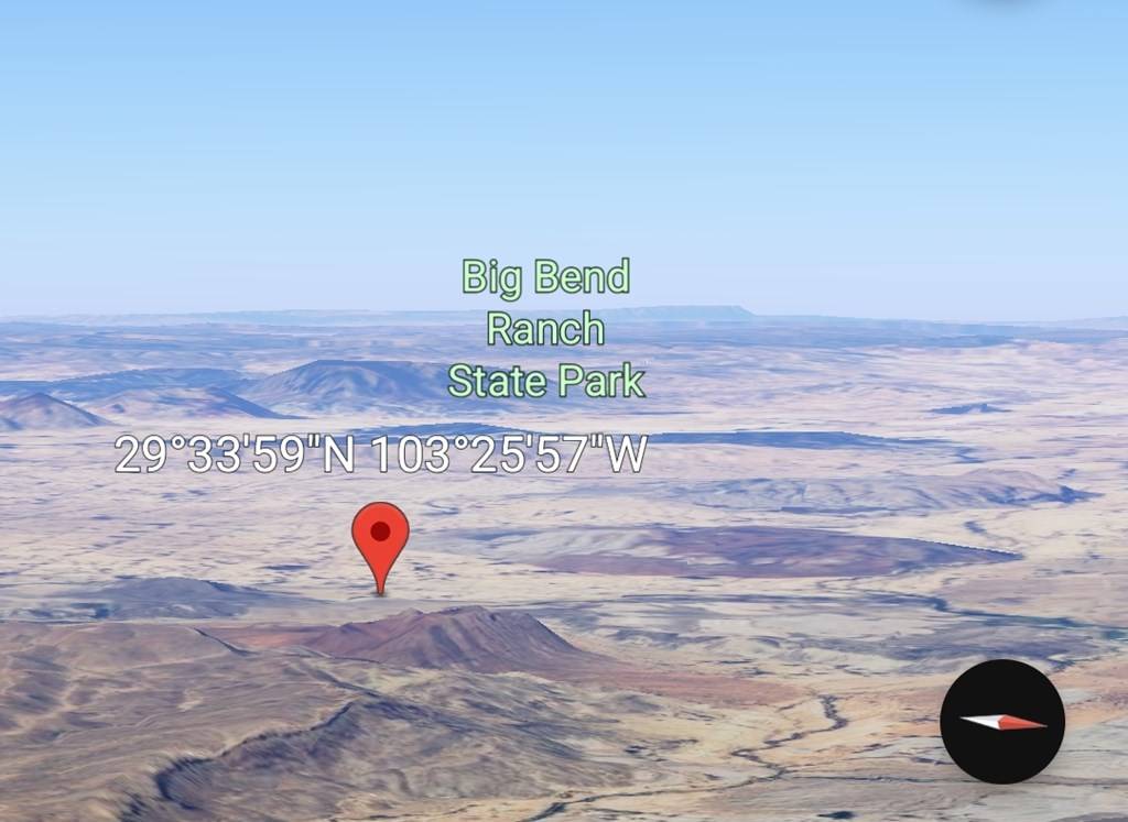 Terlingua, TX 79852,Tr 8281 Rocking L Ranch Rd