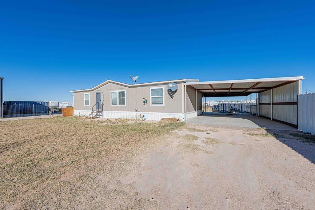 Midland, TX 79706,6716 County Rd 1160S