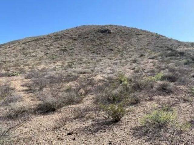 Terlingua, TX 79852,27236 Lake Ament Rd.