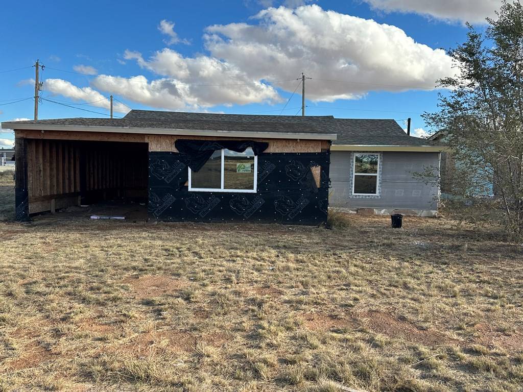 Seminole, TX 79360,460-B County Rd 225 F