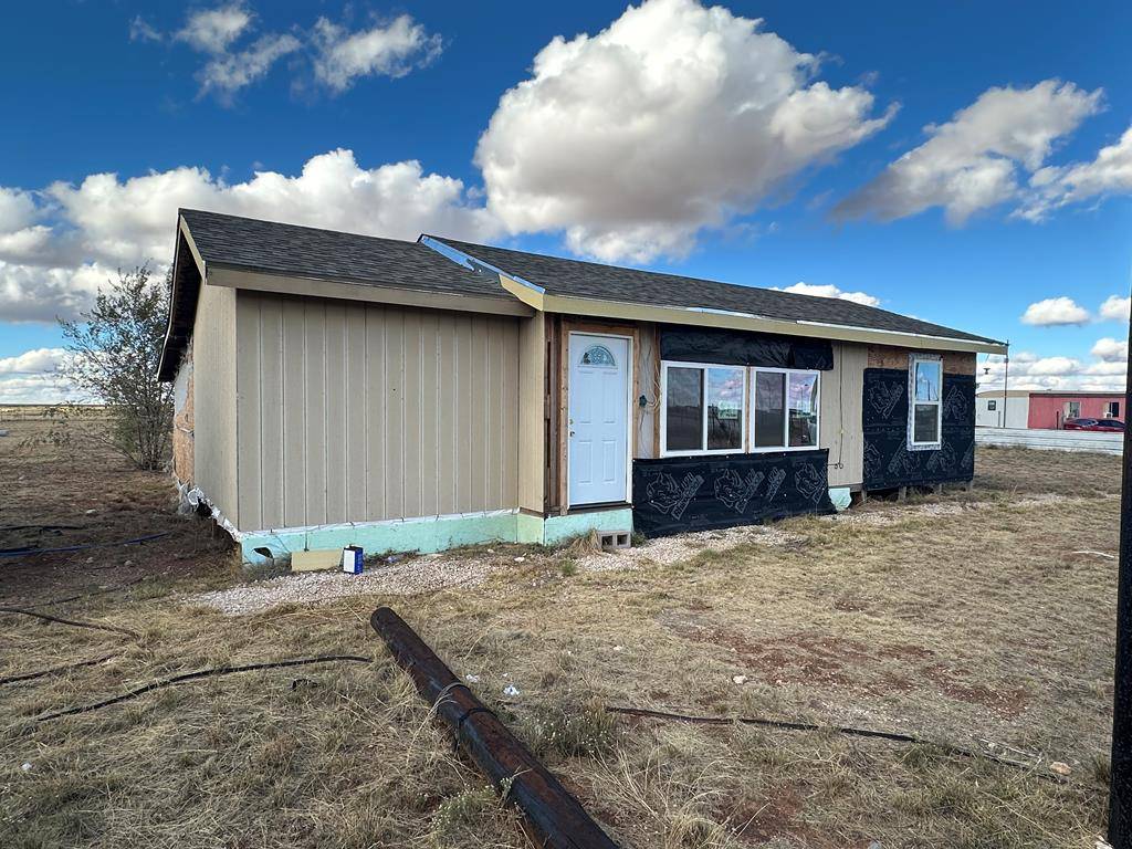 Seminole, TX 79360,460-B County Rd 225 F