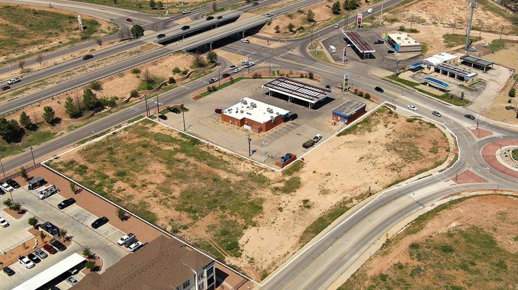 Midland, TX 79703,200 Beal Parkway