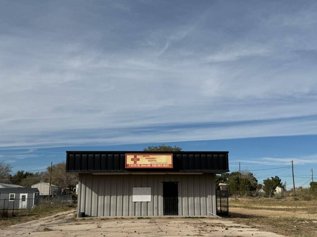 Odessa, TX 79765,13526 Hwy 80 E