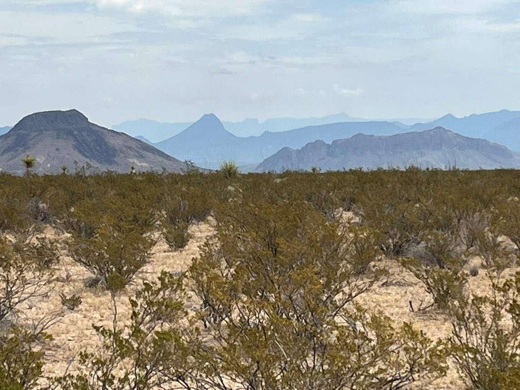 Terlingua, TX 79852,14754 Titan Pkwy