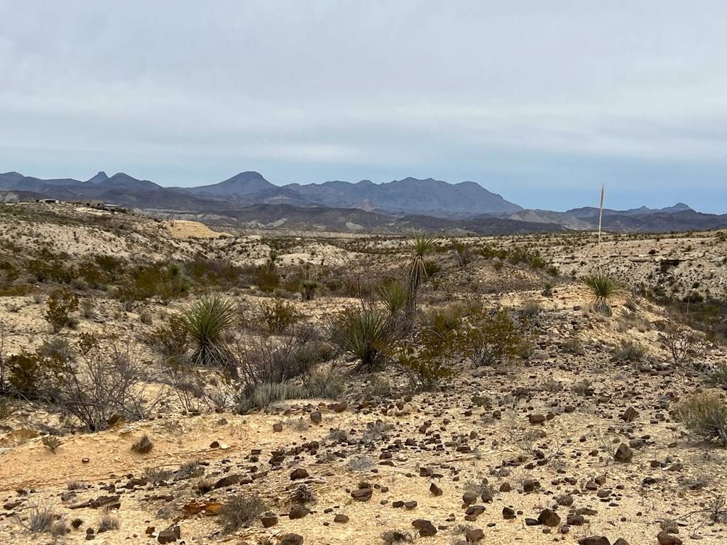 Terlingua, TX 79852,26796 Tanque Tierra