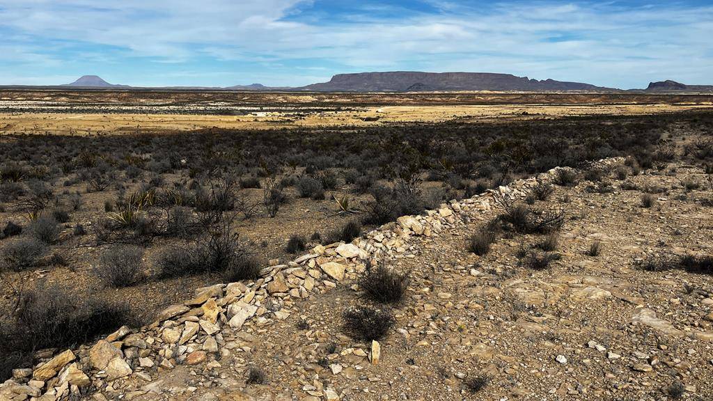 Terlingua, TX 79852,13916 Rancho Manana Loop