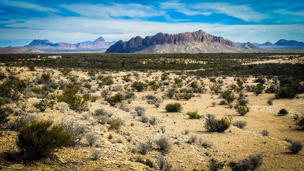 Terlingua, TX 79852,15477 San Antonio Ave