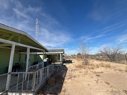 Fort Stockton, TX 79735,4130 Water