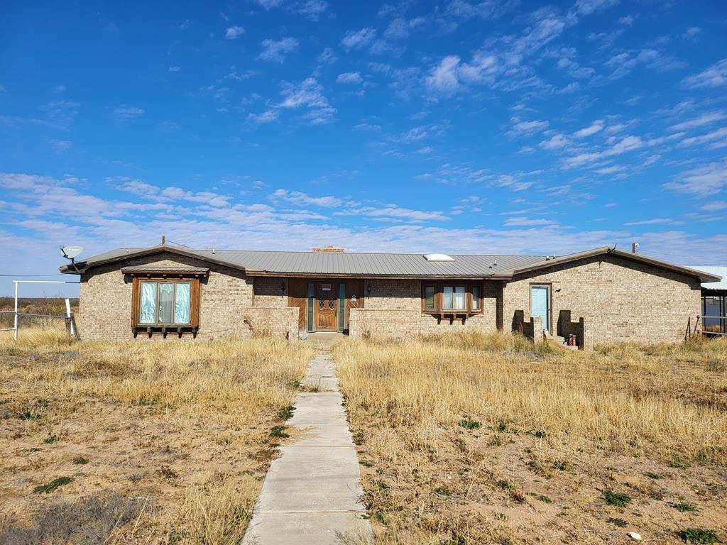 Royalty, TX 79779,309 FM 1219