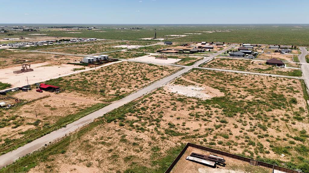 Gardendale, TX 79758,0 La Calma St
