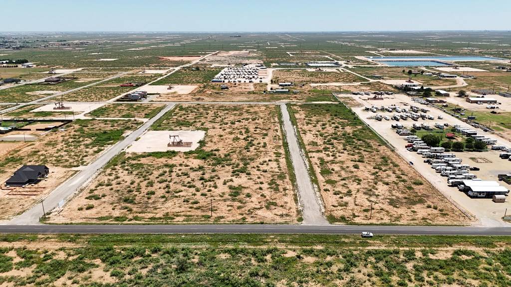 Gardendale, TX 79758,0 La Calma St