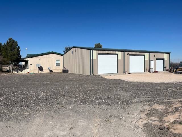 Monahans, TX 79756,9601 Stockton Ave